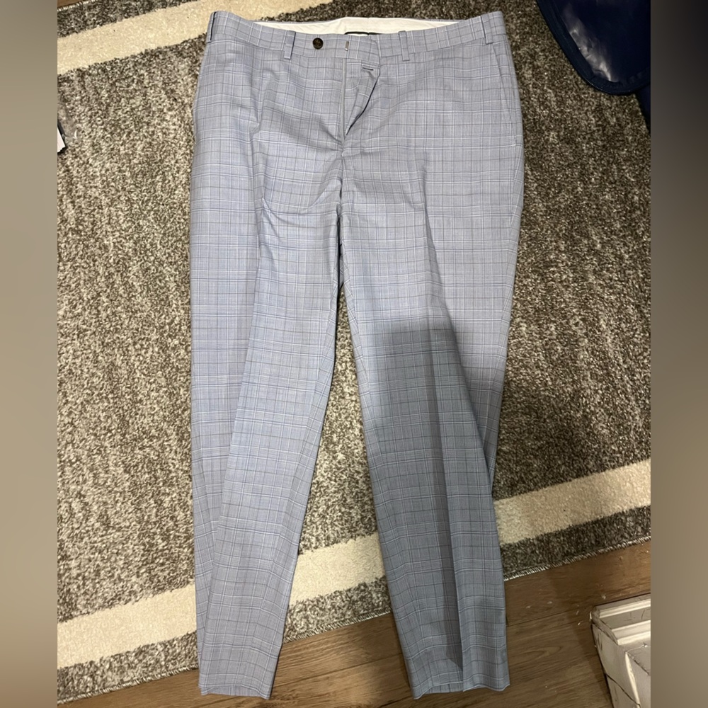 Indochino Dress Pants
